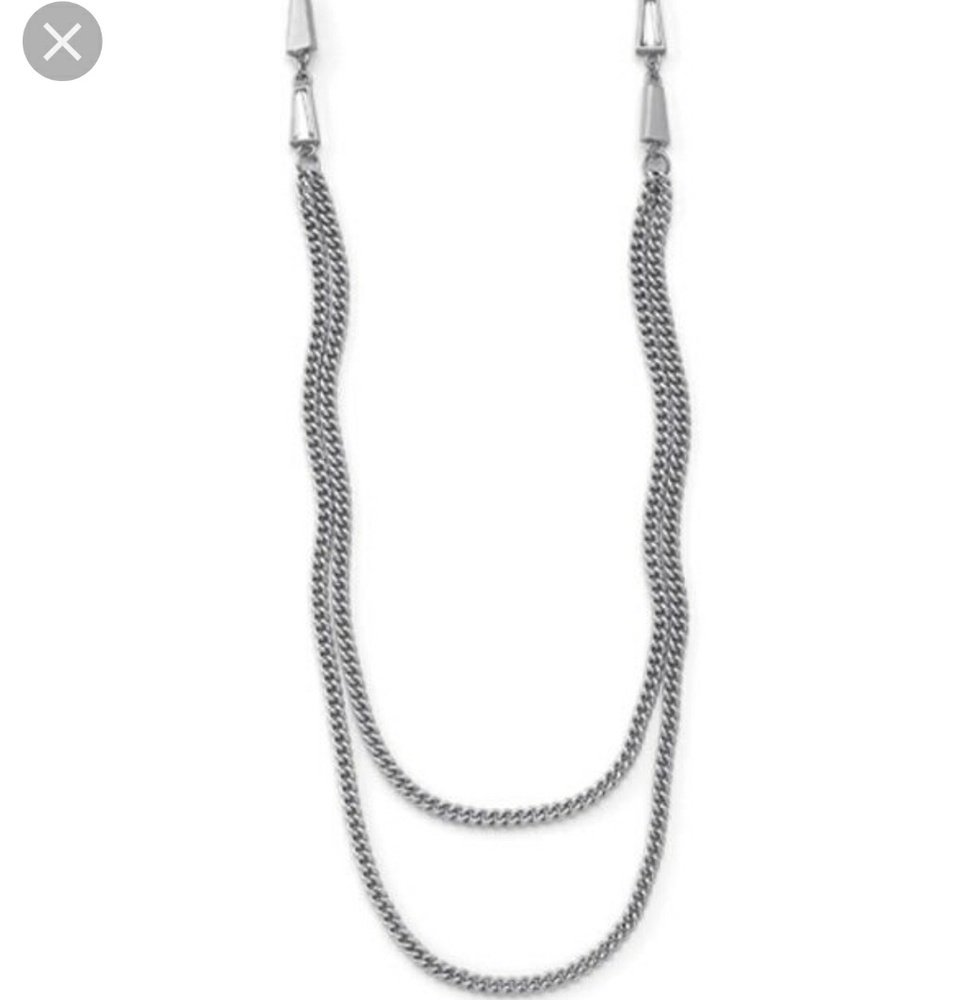 Lia Sophia Hype necklace